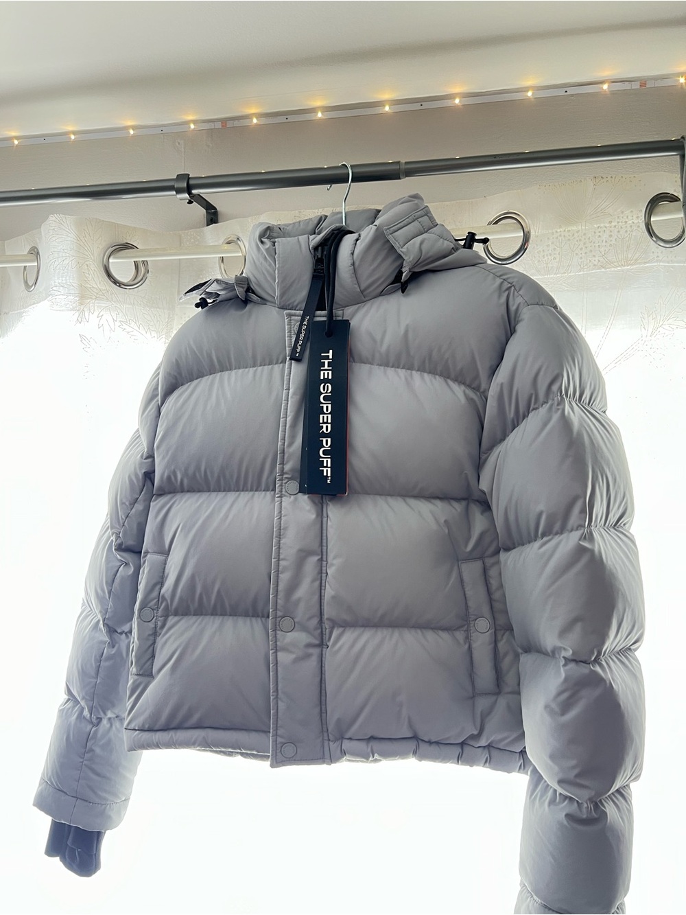 Aritzia Super Puff Like New